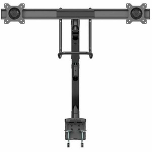 Ezgeneration Heavy-Duty Dual Monitor Arm EZ2936894